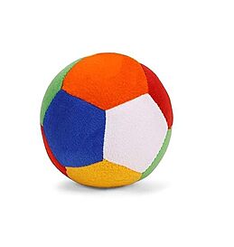 Buy online soft rattle ball
